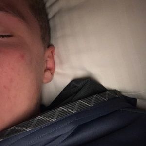 Meet your Posher, Jacob